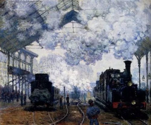 世界名画(世界名画100幅高清图)插图16