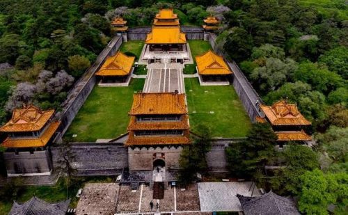 沈阳旅游景点大全(沈阳26个网红打卡地)插图26