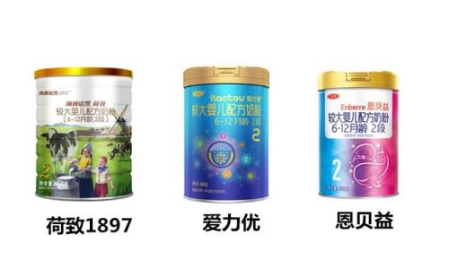 三元奶粉价格表(三元奶粉价格表大全)插图