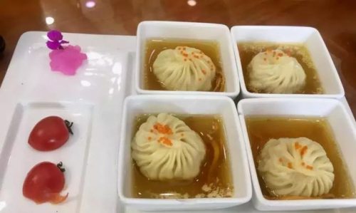 佛山正宗茶楼排名前十(佛山石肯茶楼)插图42