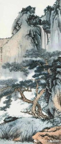 国画图片大全大图(7-12岁儿童学国画)插图45