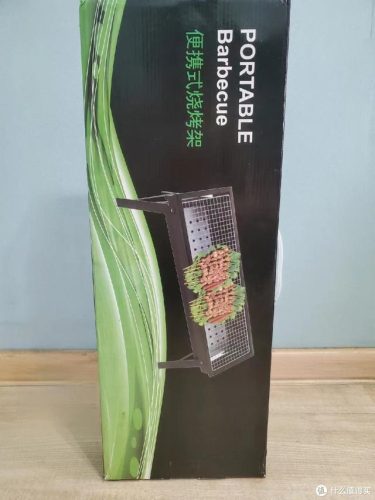 野营炊具(自动旋转烤炉图片及价格)插图11