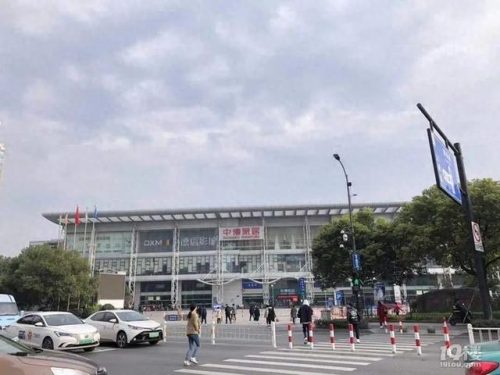 商业街区(开放式商业街区优缺点)插图