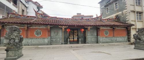 安溪偏僻村庄排名前十(安溪附近哪里比较偏僻)插图13