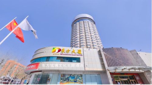 龙港中式酒店排名前十(网红酒店中式)插图4