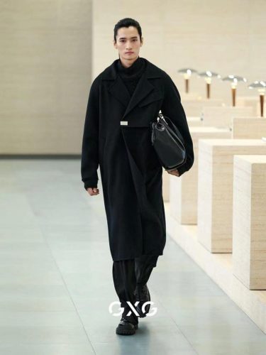 时尚男装(时尚穿搭)插图4