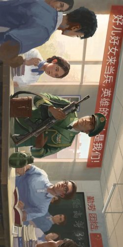 电脑壁纸大图(美少女战士电脑壁纸)插图8