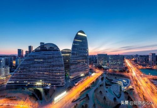 中国西方景点排名前十(最顶级的中国景点)插图1