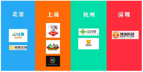 北京棋牌酒馆排名前十(最火棋牌排行榜前十名)插图5