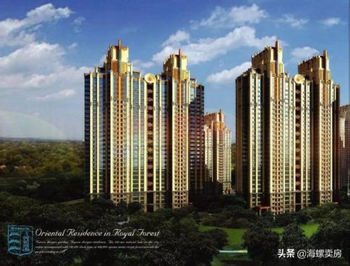 北京独栋别墅排名前十(北京哪个独栋别墅最好)插图21