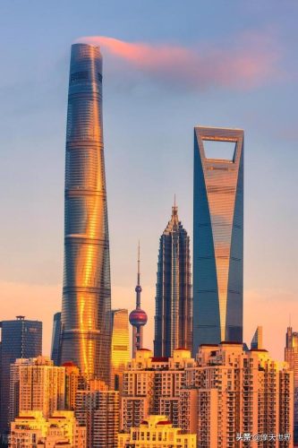 世界城市高楼排名前十(世界一线城市排名50)插图7
