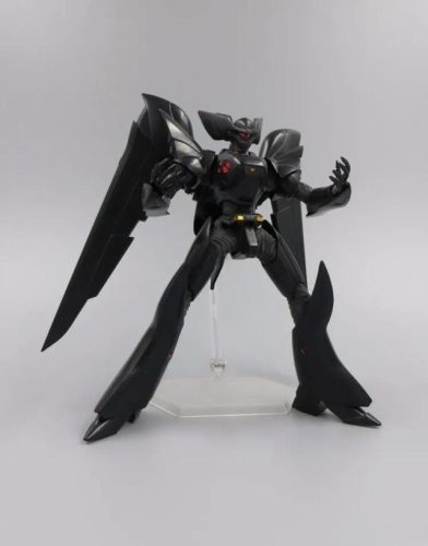 机动警察模型(机动警察机体大全)插图17