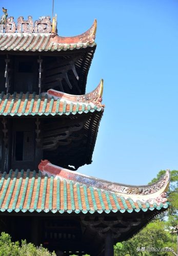 玉林景点(玉林龟山公园)插图22