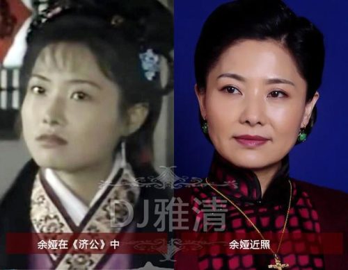 游本昌简历(2023年5月去世了的明星)插图53