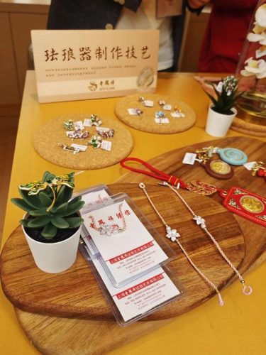 龙华庙会(龙华庙会时间表)插图27