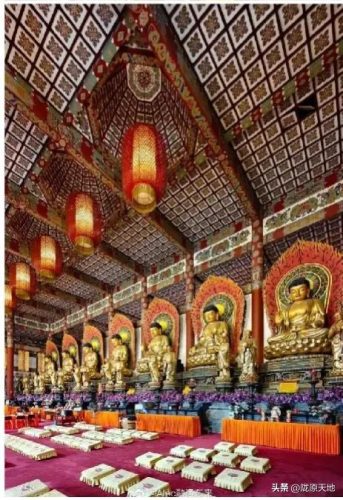 徐州小众寺庙排名前十(徐州寺庙香火排名)插图18