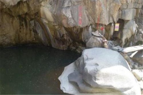 宝鸡旅游景点(宝鸡十大网红打卡地)插图4