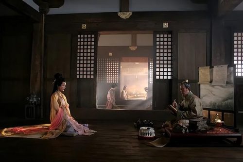 经典历史剧(经典历史剧走向共和)插图3