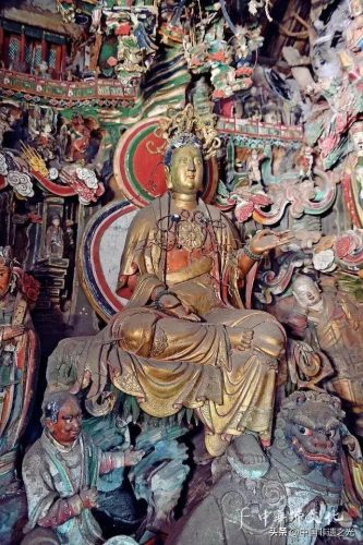全国神兽雕塑排名前十(重庆十大神兽排名)插图31