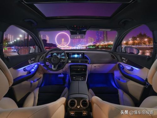 梅赛德斯-奔驰(梅赛德斯奔驰多少钱)插图4