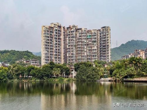 深圳真实豪宅排名前十(深圳豪宅线标准)插图20