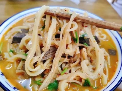 运城美食(运城必去三个地方)插图6