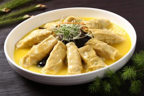 湖州餐厅平价排名前十(在湖州有16人桌的餐厅哪有)插图1
