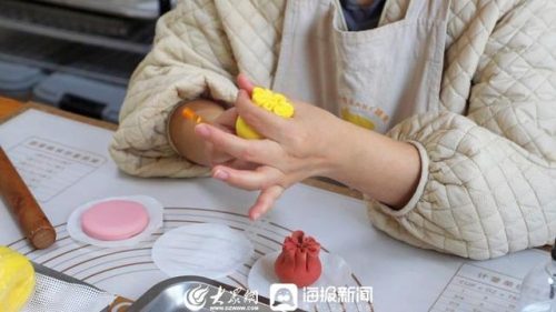 留娘糕是什么意思什么时候送(给女儿送糕有什么讲究)插图2