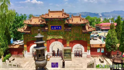 唐山景点(唐山旅游景点大全)插图6