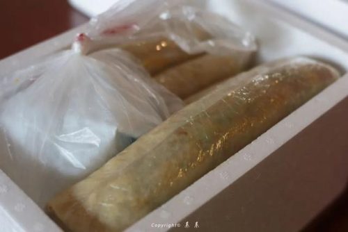 天台点心美食排名前十(天台特色美食哪里吃)插图15