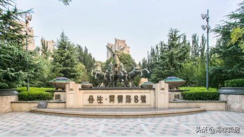 北京独栋别墅排名前十(北京哪个独栋别墅最好)插图20
