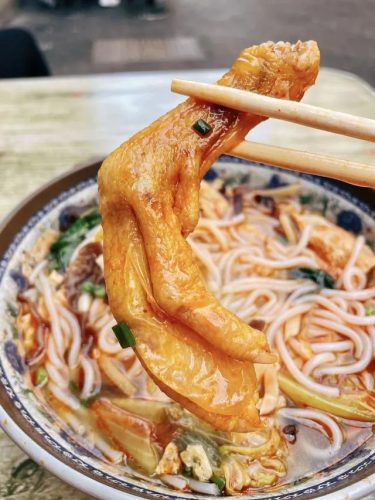 武汉面食小店排名前十(武汉早餐排行榜)插图37