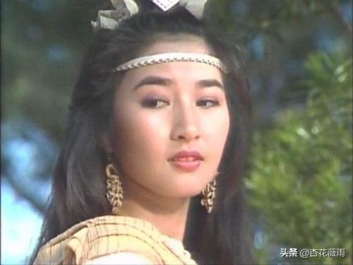 香港古装武侠电视剧(香港古装武侠电视剧大全)插图23