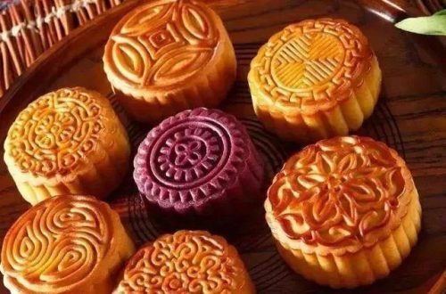 生活中的传统文化有哪些(老祖宗100条规矩)插图51