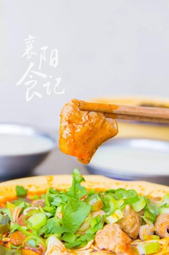 襄阳夜宵餐厅排名前十(襄阳馆子排名)插图8