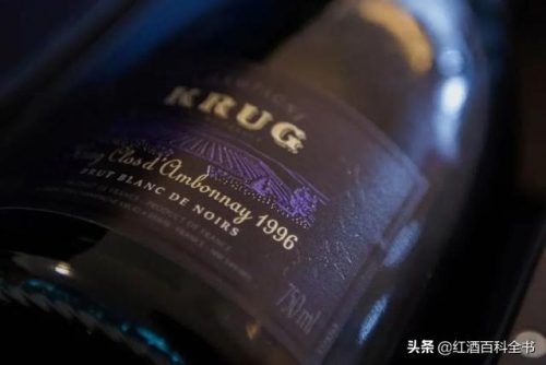 香槟红酒名牌排名前十(香槟酒推荐)插图1