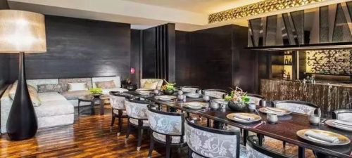 广州饭店豪华排名前十(中国最豪华的酒店)插图25