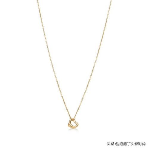银项链销量排名前十(银项链靠谱的品牌)插图36