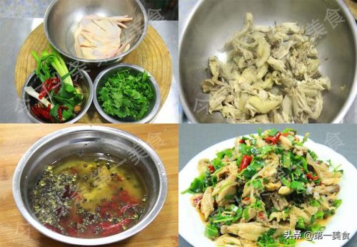 二十道简单易做家常菜(十大最下饭的家常菜)插图3