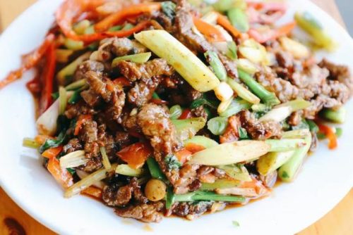 罗平高档餐厅排名前十(罗平县美食)插图52
