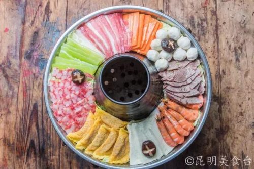 昆明会所美食排名前十(昆明高档饭店排名)插图41