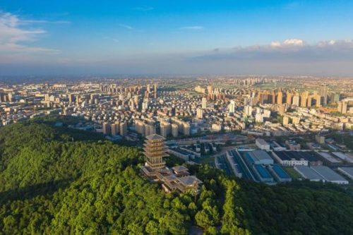 中低楼层单价排名前十(低楼层防盗窗哪种最好)插图8