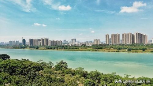 广西房地产(南宁五象跌得最惨的楼盘)插图4