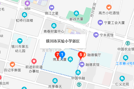 宁夏小学语文排名前十(宁夏初中升学率排名)插图4