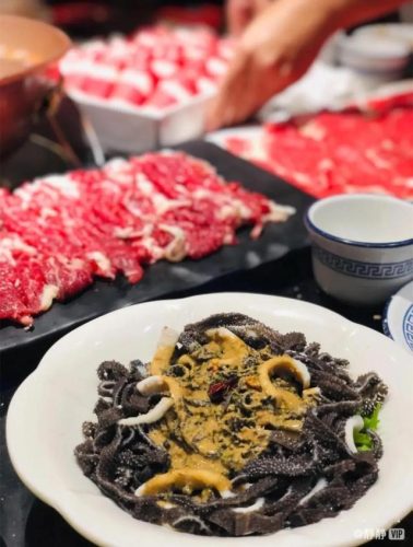 天津单间饭馆排名前十(天津哪个饭馆有单间)插图50