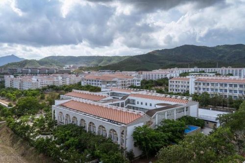 海南高校(海口经济学院)插图8