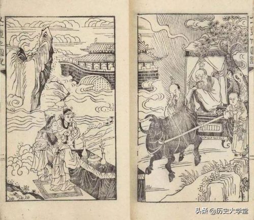 佛教起源于哪里(观音菩萨是佛还是道)插图5