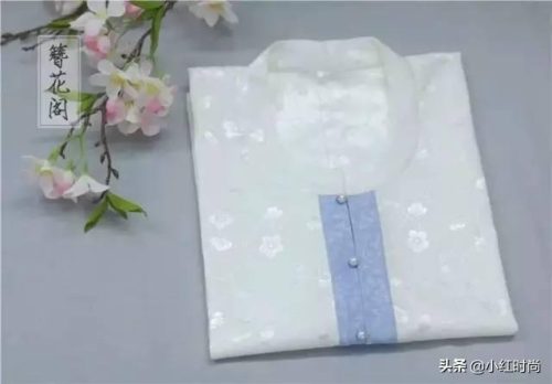 汉服面料价钱排名前十(昆明汉服实体店排名)插图13