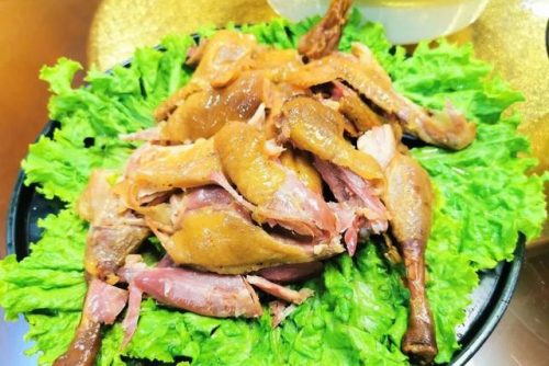 石门高档饭店排名前十(石门本地美食饭店排名)插图3