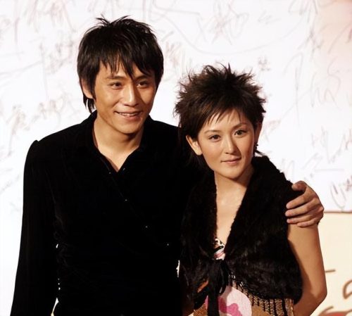 刘烨和谢娜为什么分手(刘桦和谢娜分手原因)插图2